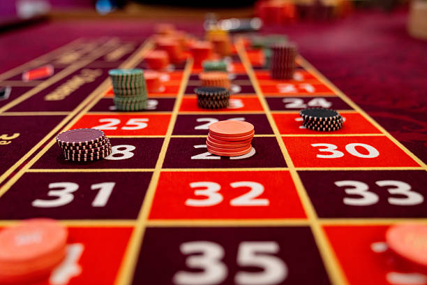 selat66 Live Roulette Turbo